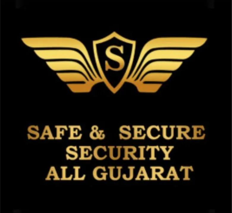 SAFE AND SECURE SECURITY -